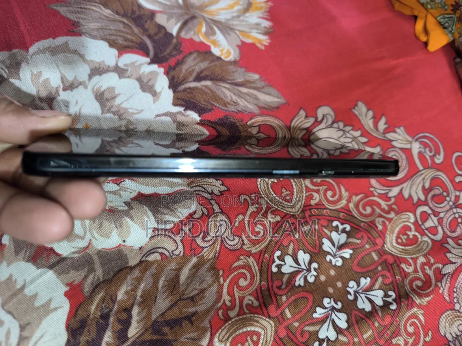 OnePlus 8 Pro 256 GB Black