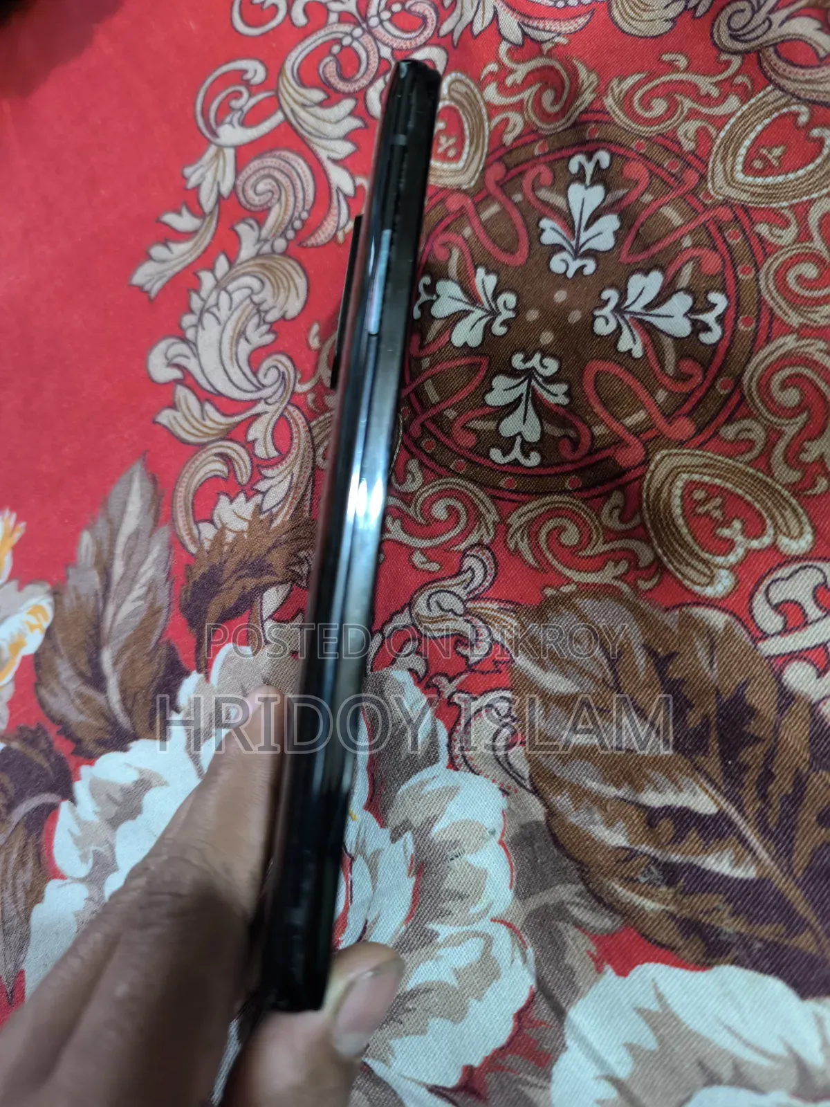 OnePlus 8 Pro 256 GB Black
