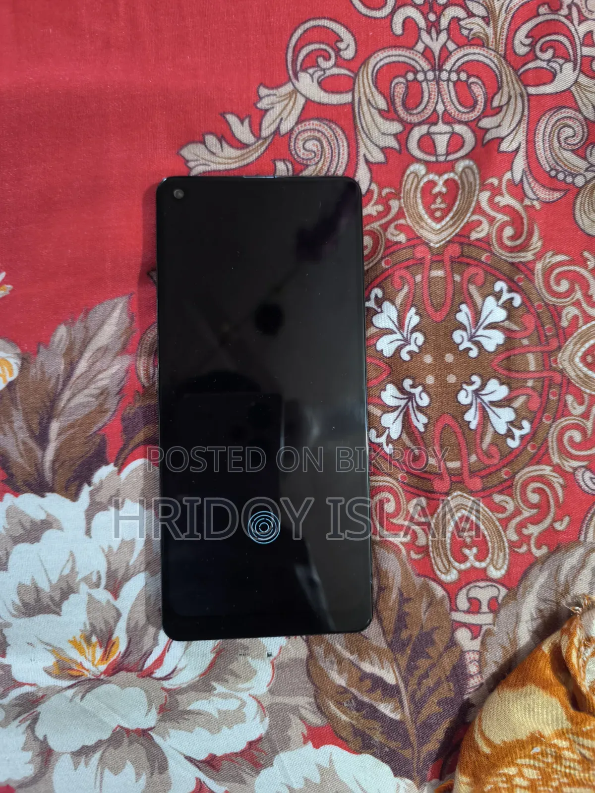 OnePlus 8 Pro 256 GB Black
