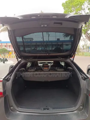 Toyota Prius 2021 Gray