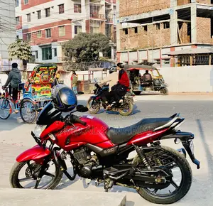 Hero Hunk 2020 Red
