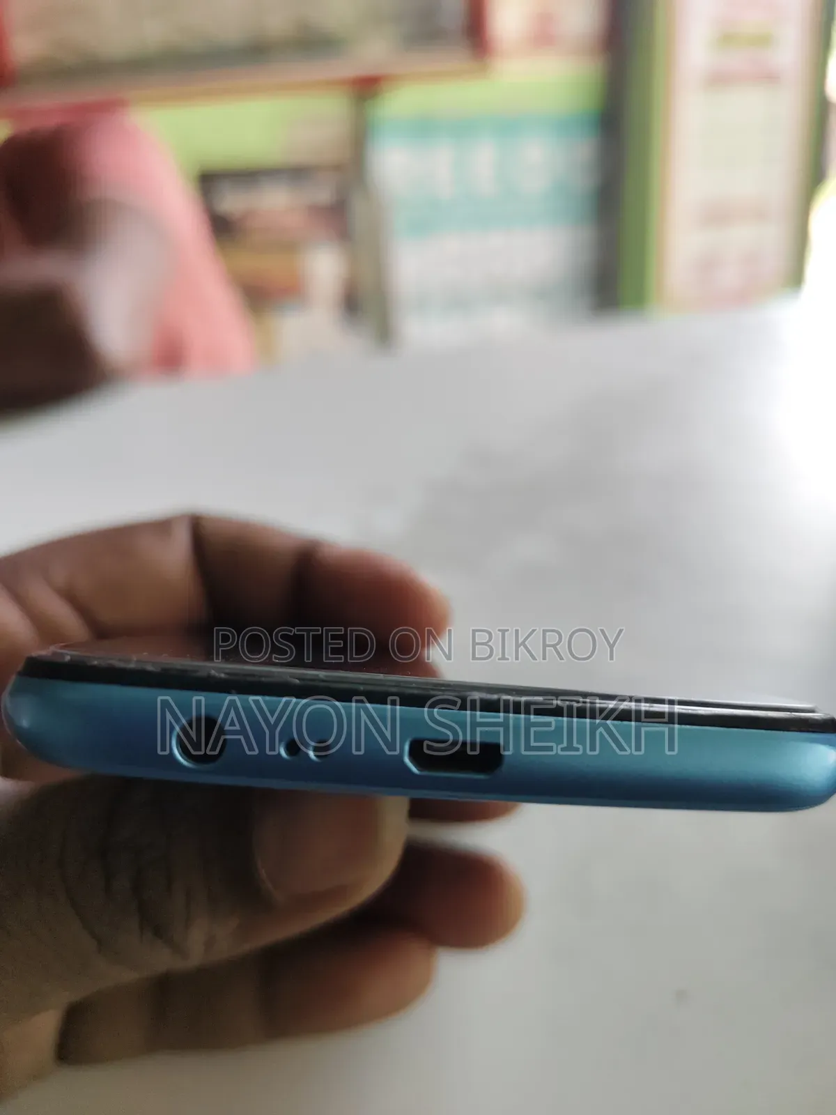 Realme C25Y 64 GB
