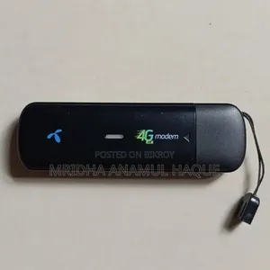 Grameenphone 4g Modem