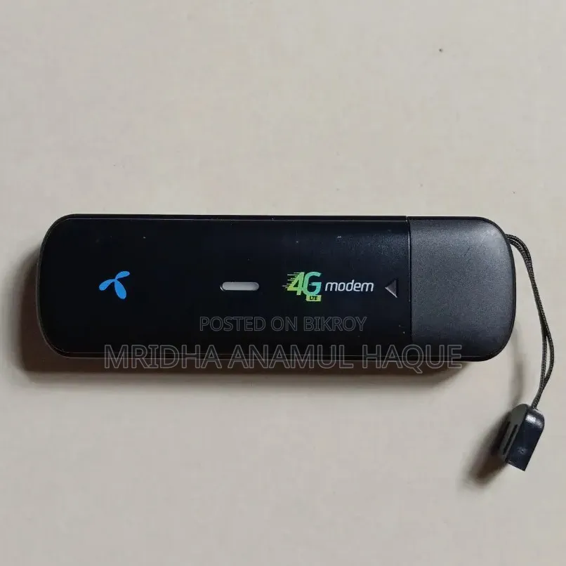 Grameenphone 4g Modem