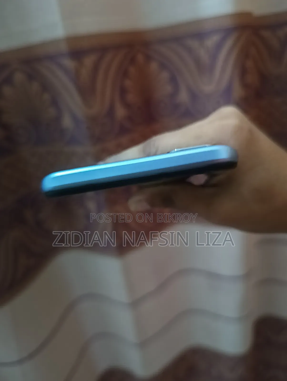 Oppo A53 নীল