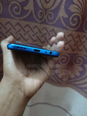 Oppo A53 নীল