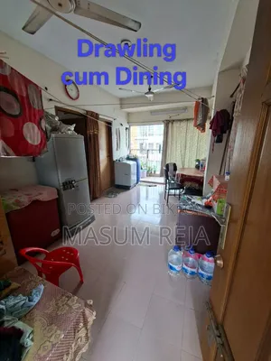 2-Bedroom Apartment in Navana Silver Del, Basabo for Sale