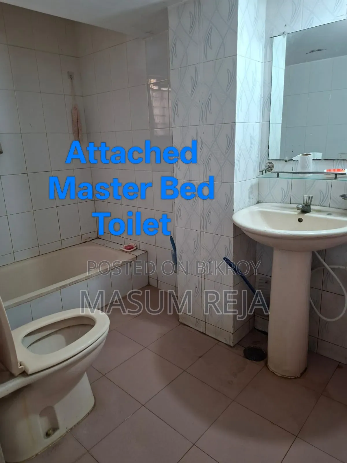 2-Bedroom Apartment in Navana Silver Del, Basabo for Sale