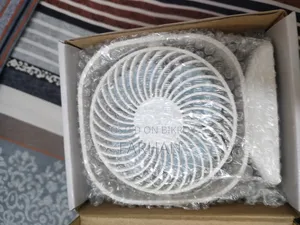 Mini USB Fan