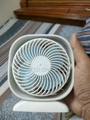 Mini USB Fan