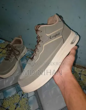 Man's Shoes