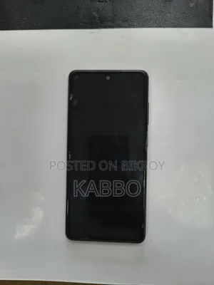 Samsung Galaxy A52 128 GB Black