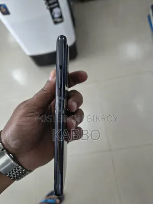 Samsung Galaxy A52 128 GB Black