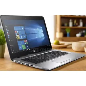 Laptop HP EliteBook 840 G3 8GB Intel Core I5 HDD 500GB