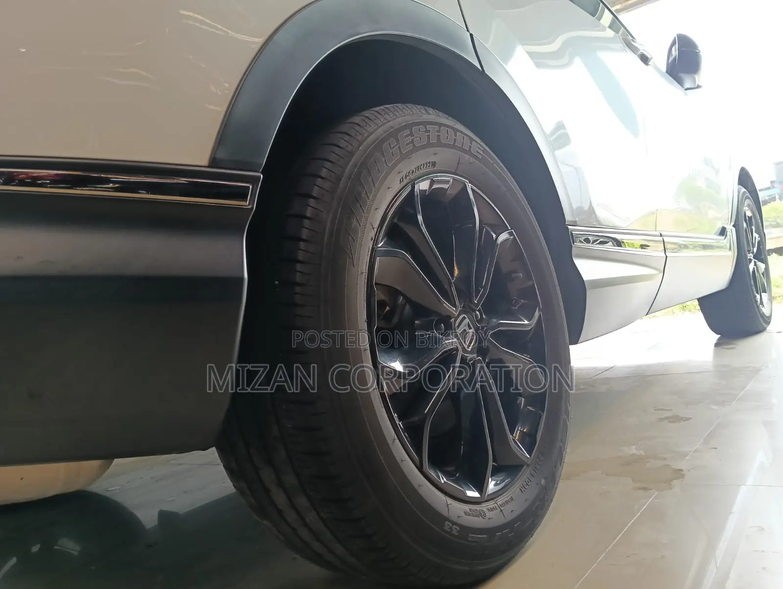 Honda CR-V EX 2021 Pearl
