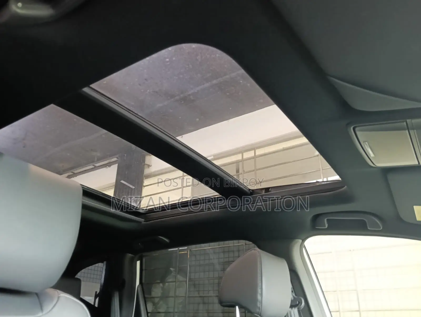 Honda CR-V EX 2021 Pearl