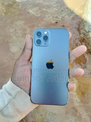Apple iPhone 12 Pro 128 GB Black