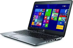 Laptop HP EliteBook 840 G3 8GB Intel Core I5 HDD 500GB