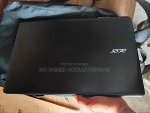ল্যাপটপ Asus 4GB Intel Core I5 SSD 128GB