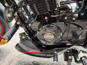 Bajaj Pulsar 150 2023 Black