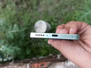 Xiaomi Redmi Note 13 256 GB Green