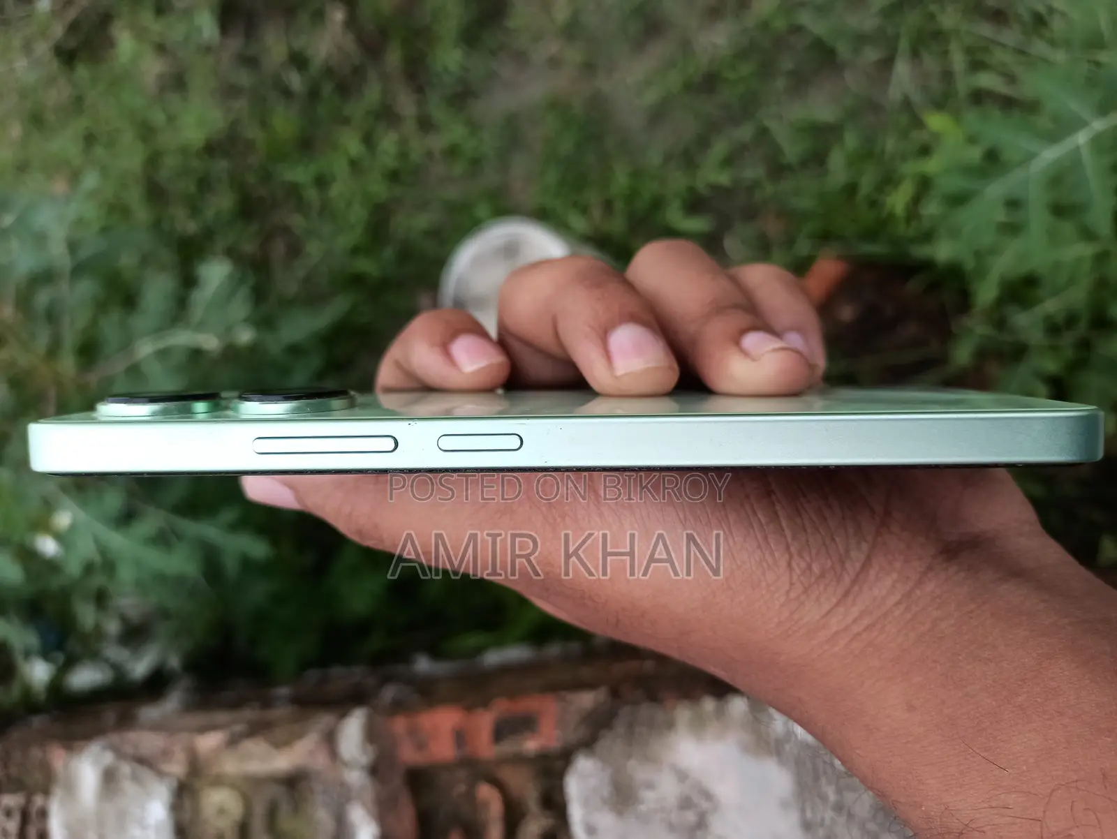 Xiaomi Redmi Note 13 256 GB Green