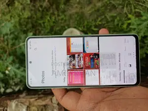 Xiaomi Redmi Note 13 256 GB Green
