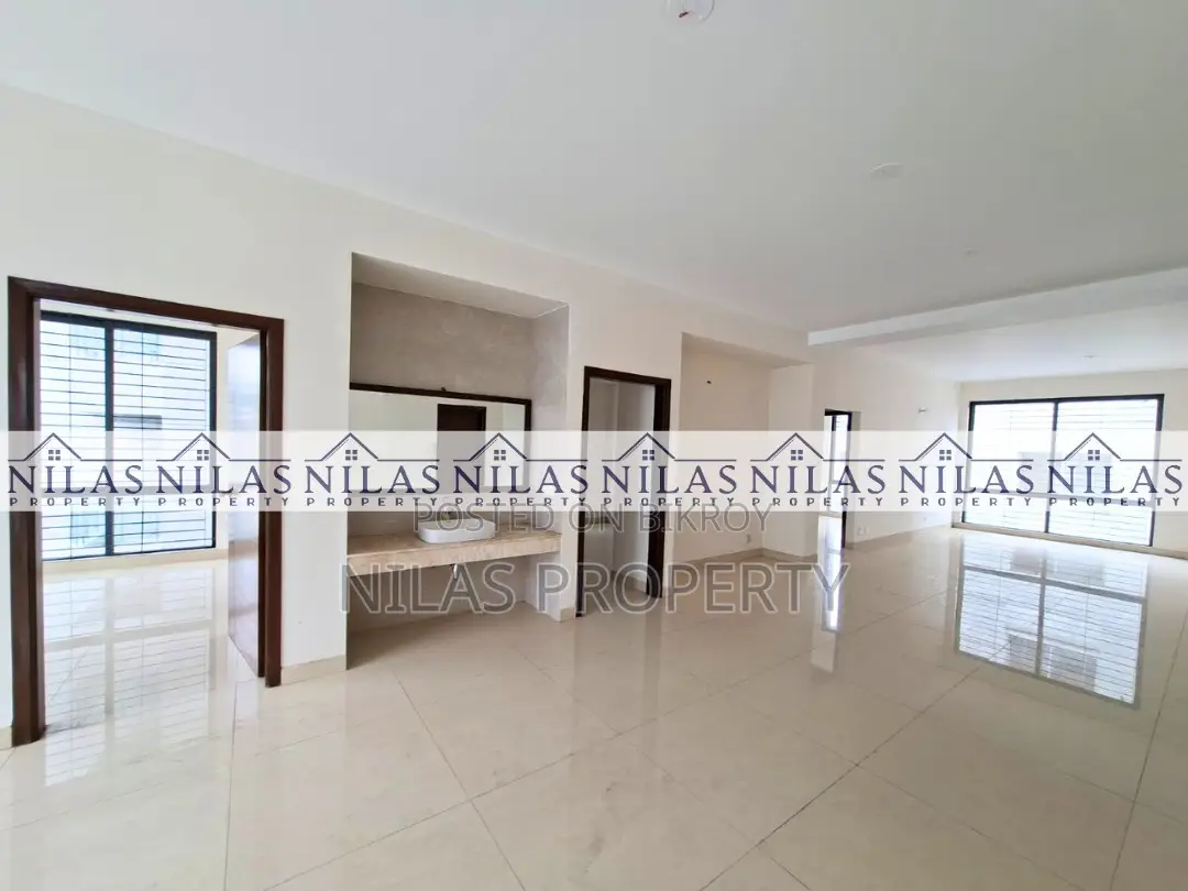 4bdrm Apartment in Banani for Sale