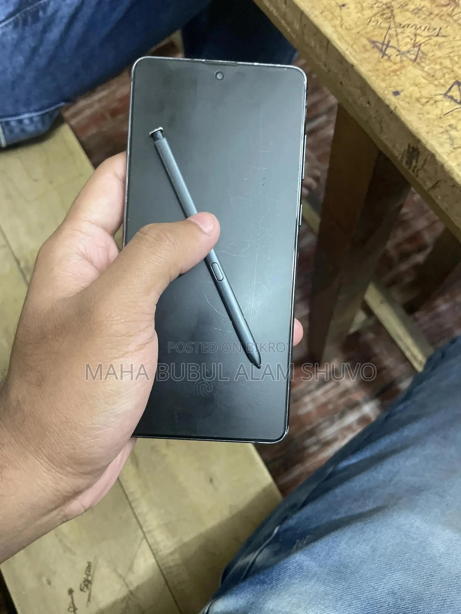 Samsung Galaxy Note 10 Lite 128 GB Black