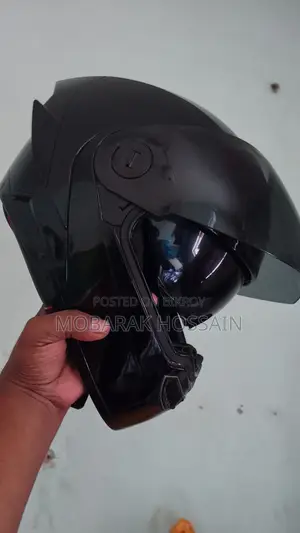 Motorbike Helmet for Sale