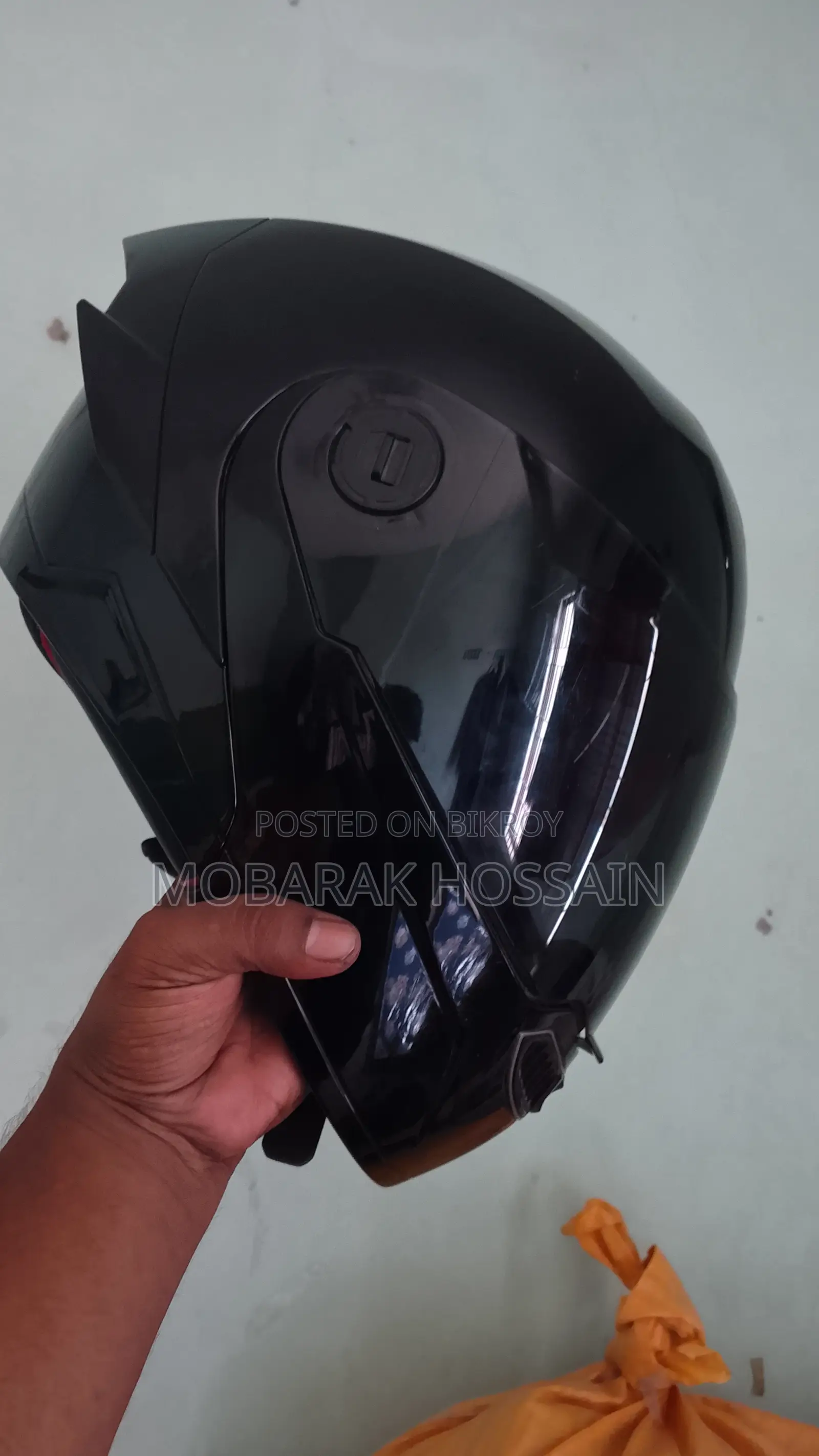 Motorbike Helmet for Sale