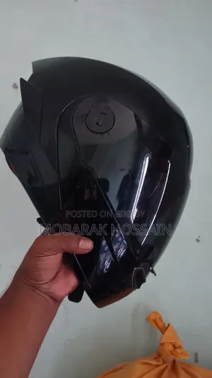 Motorbike Helmet for Sale