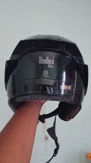 Motorbike Helmet for Sale