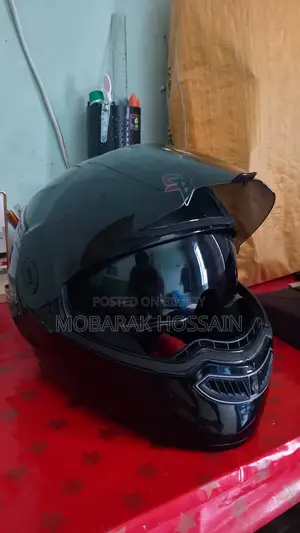 Motorbike Helmet for Sale