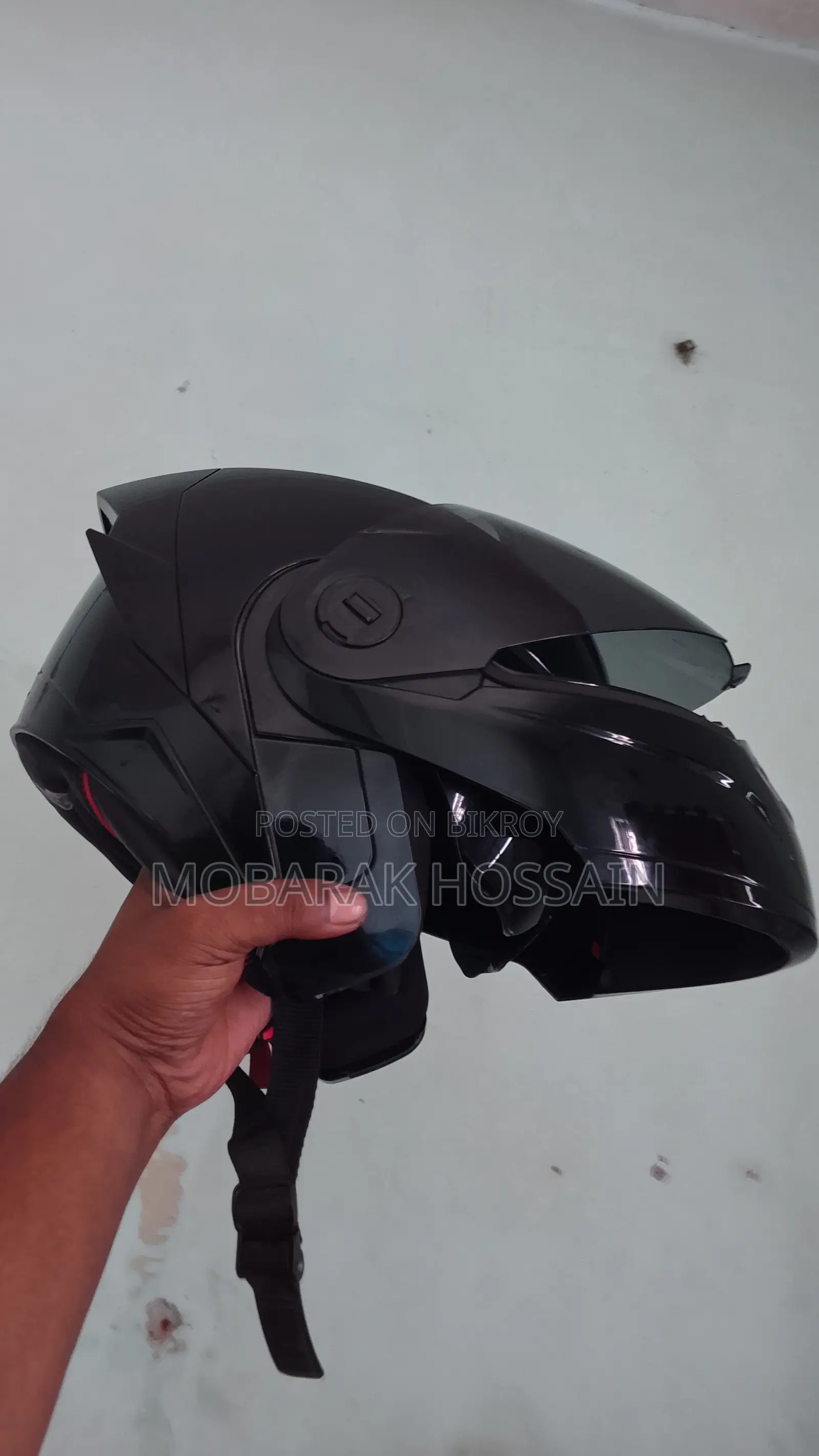 Motorbike Helmet for Sale