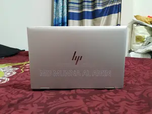 Laptop HP EliteBook 830 G7 16GB Intel Core I5 SSD 256GB