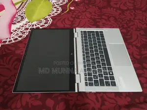 Laptop HP EliteBook 830 G7 16GB Intel Core I5 SSD 256GB