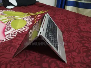 Laptop HP EliteBook 830 G7 16GB Intel Core I5 SSD 256GB