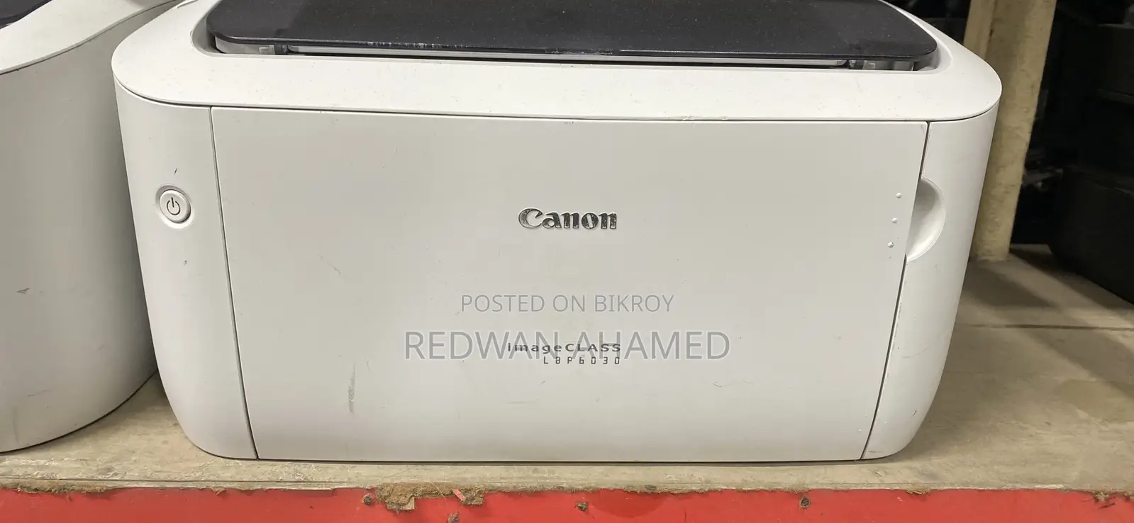 Canon Lbp6030