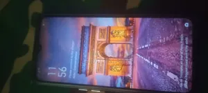 Oppo A8 128 GB Black
