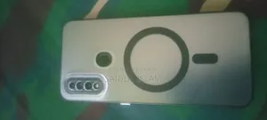 Oppo A8 128 GB Black