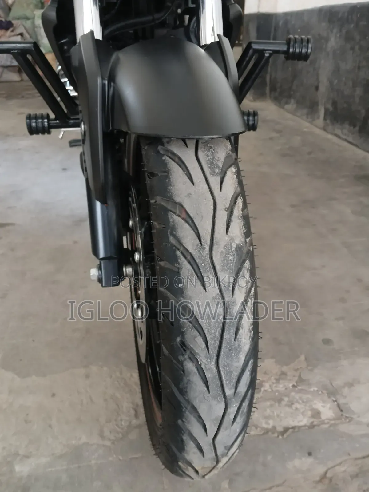 Yamaha FZ 2025 Black