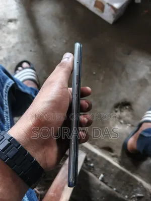 OnePlus Nord CE 2 5G 128 GB Gray