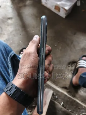 OnePlus Nord CE 2 5G 128 GB Gray