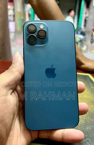 Apple iPhone 12 Pro 128 GB Blue