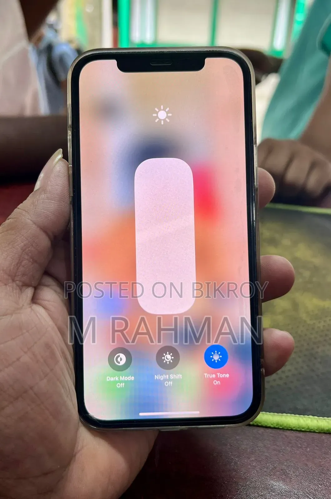 Apple iPhone 12 Pro 128 GB Blue