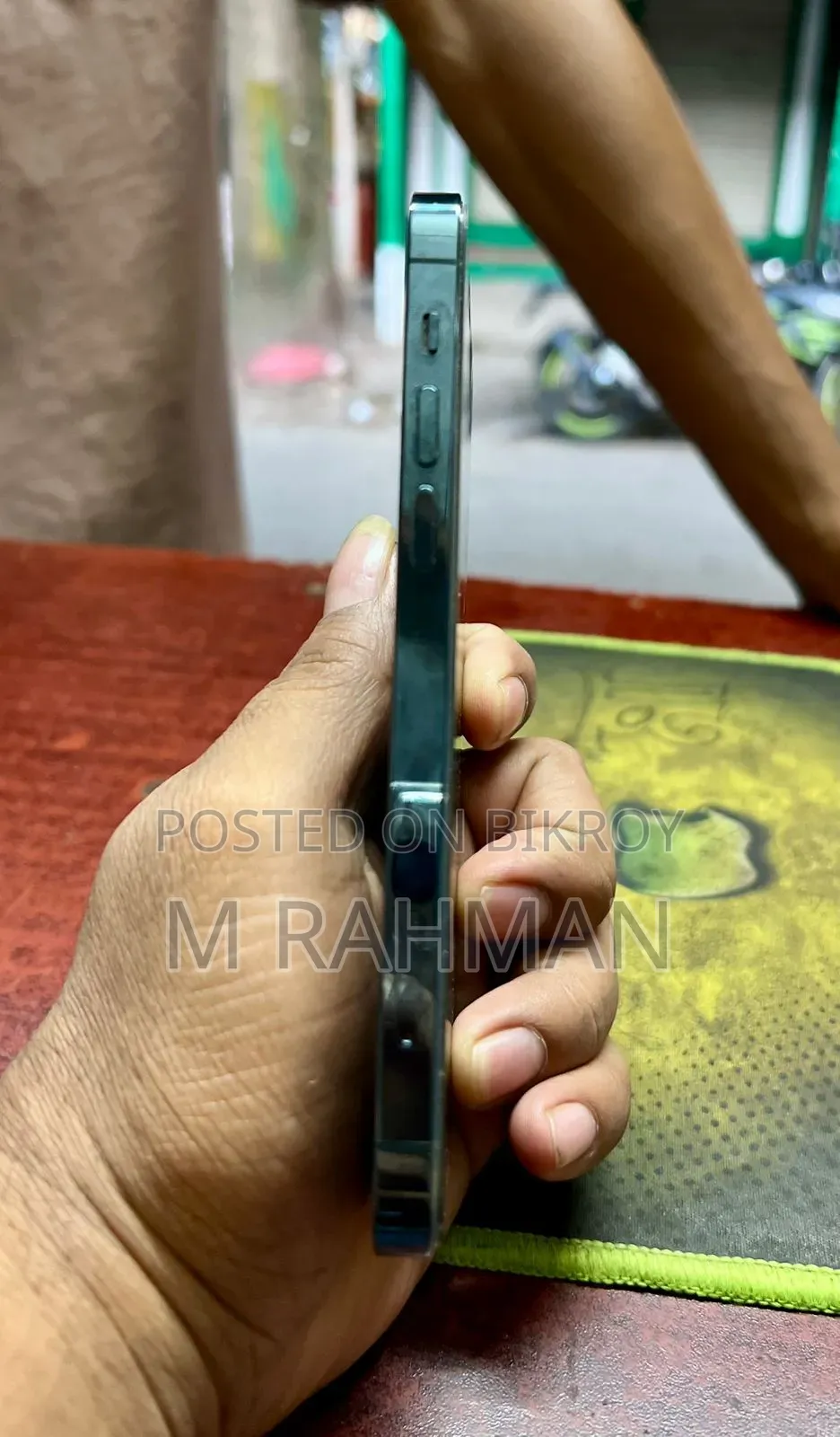 Apple iPhone 12 Pro 128 GB Blue