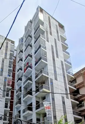 Furnished 3bdrm Apartment in Perfect Holdings, Dhanmondi for Sale