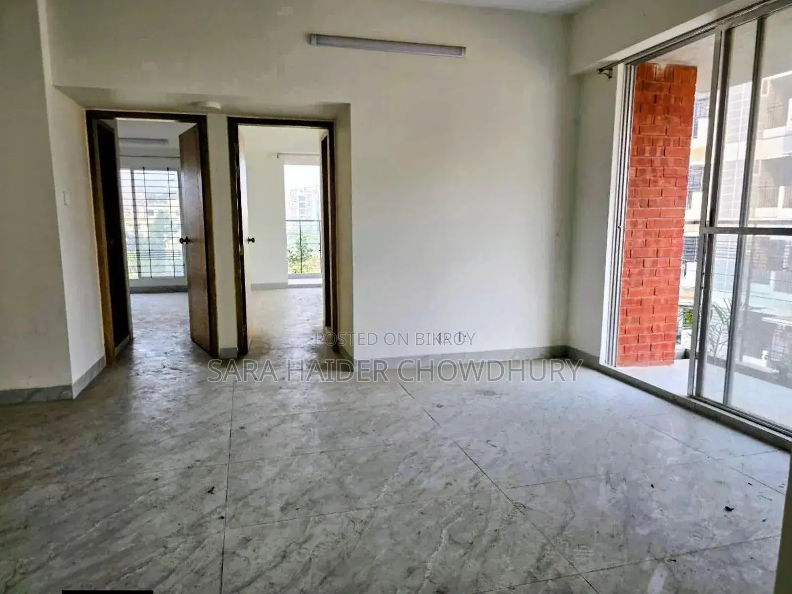 Furnished 3bdrm Apartment in Perfect Holdings, Dhanmondi for Sale