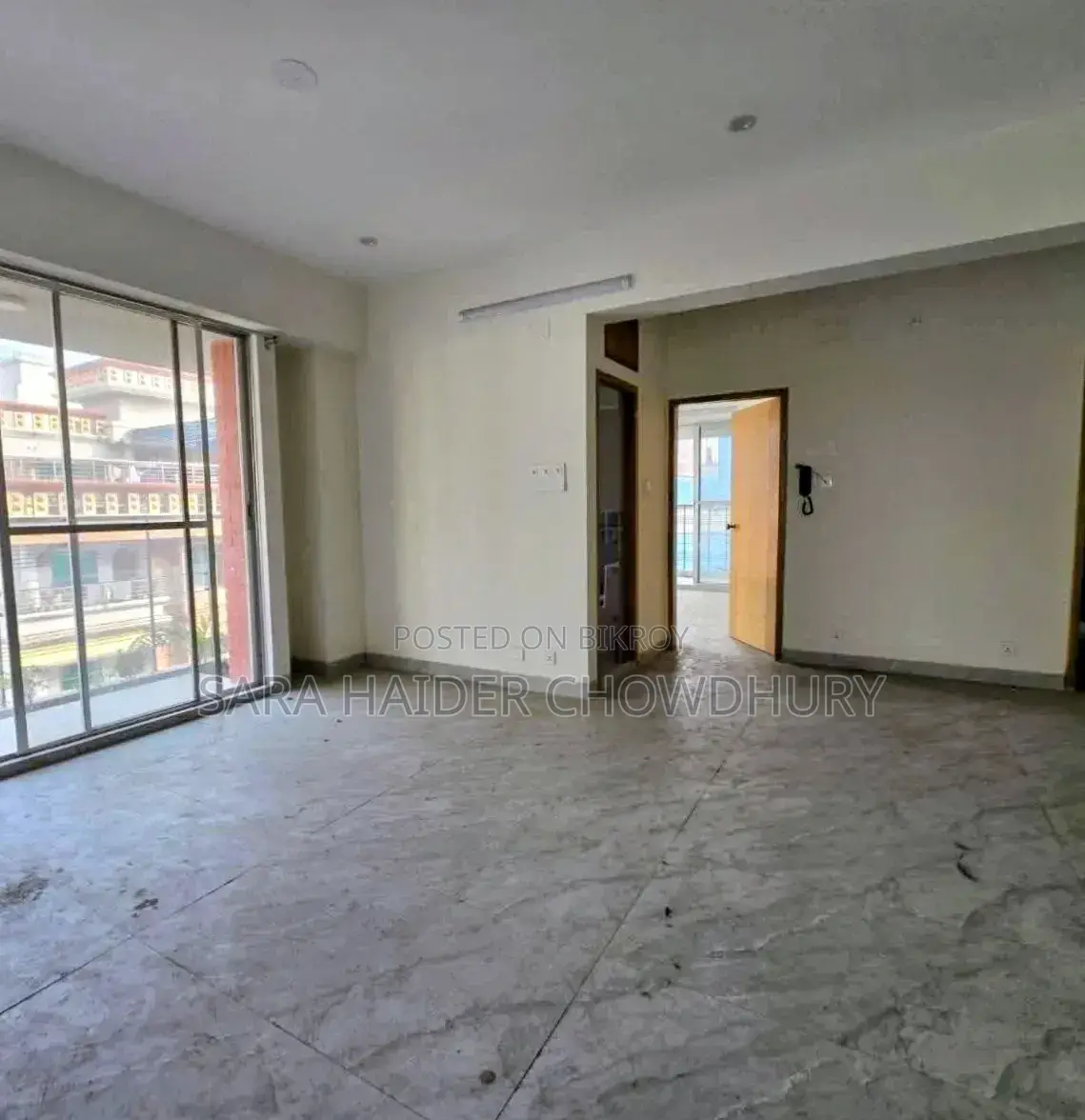 Furnished 3bdrm Apartment in Perfect Holdings, Dhanmondi for Sale